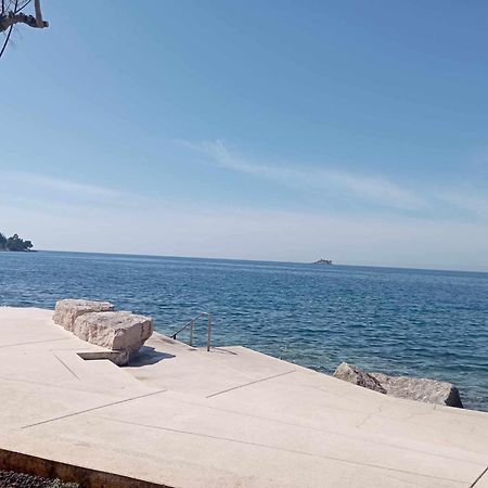 Apartman Angela Rovinj Buitenkant foto