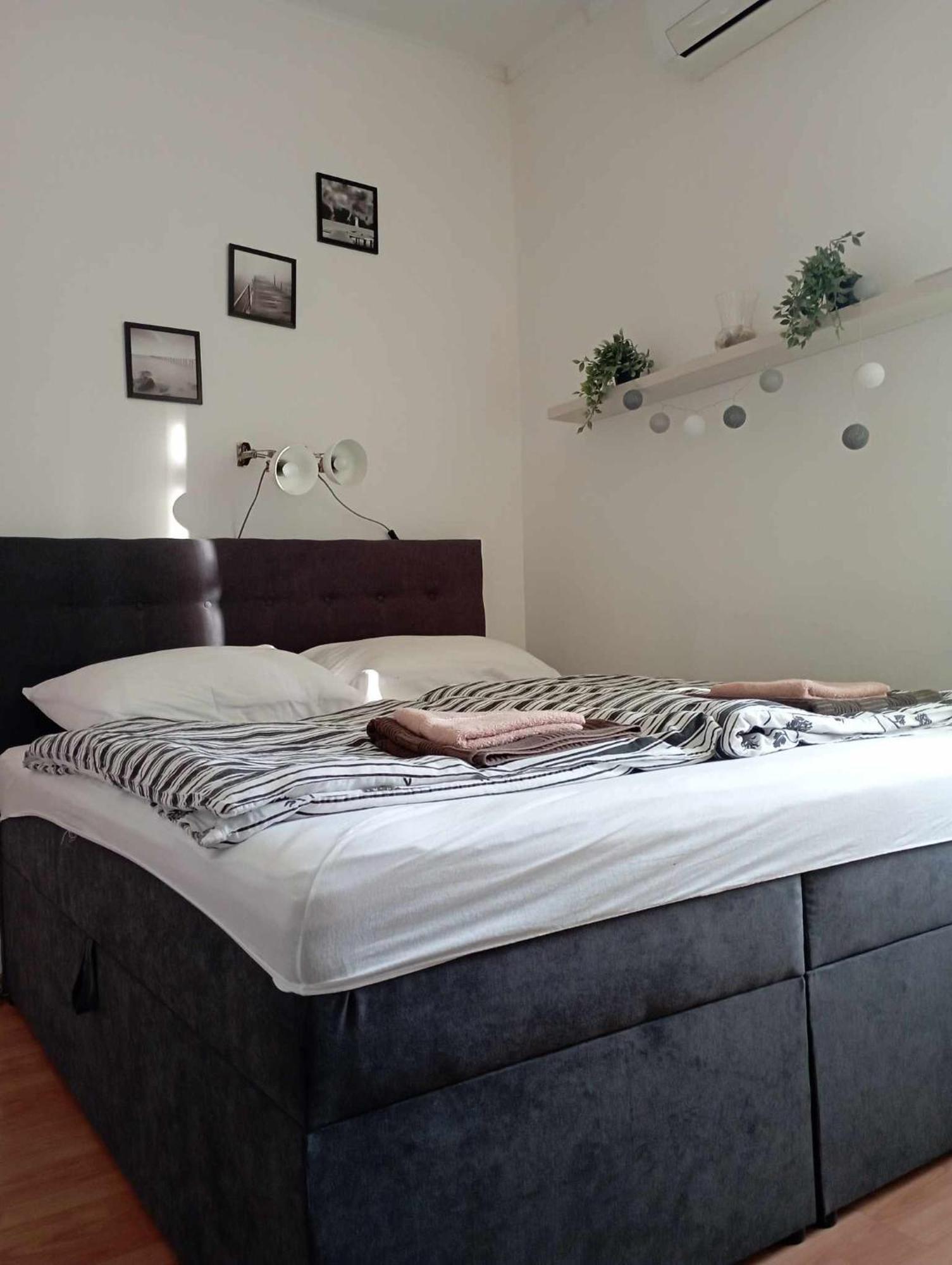 Apartman Angela Rovinj Buitenkant foto
