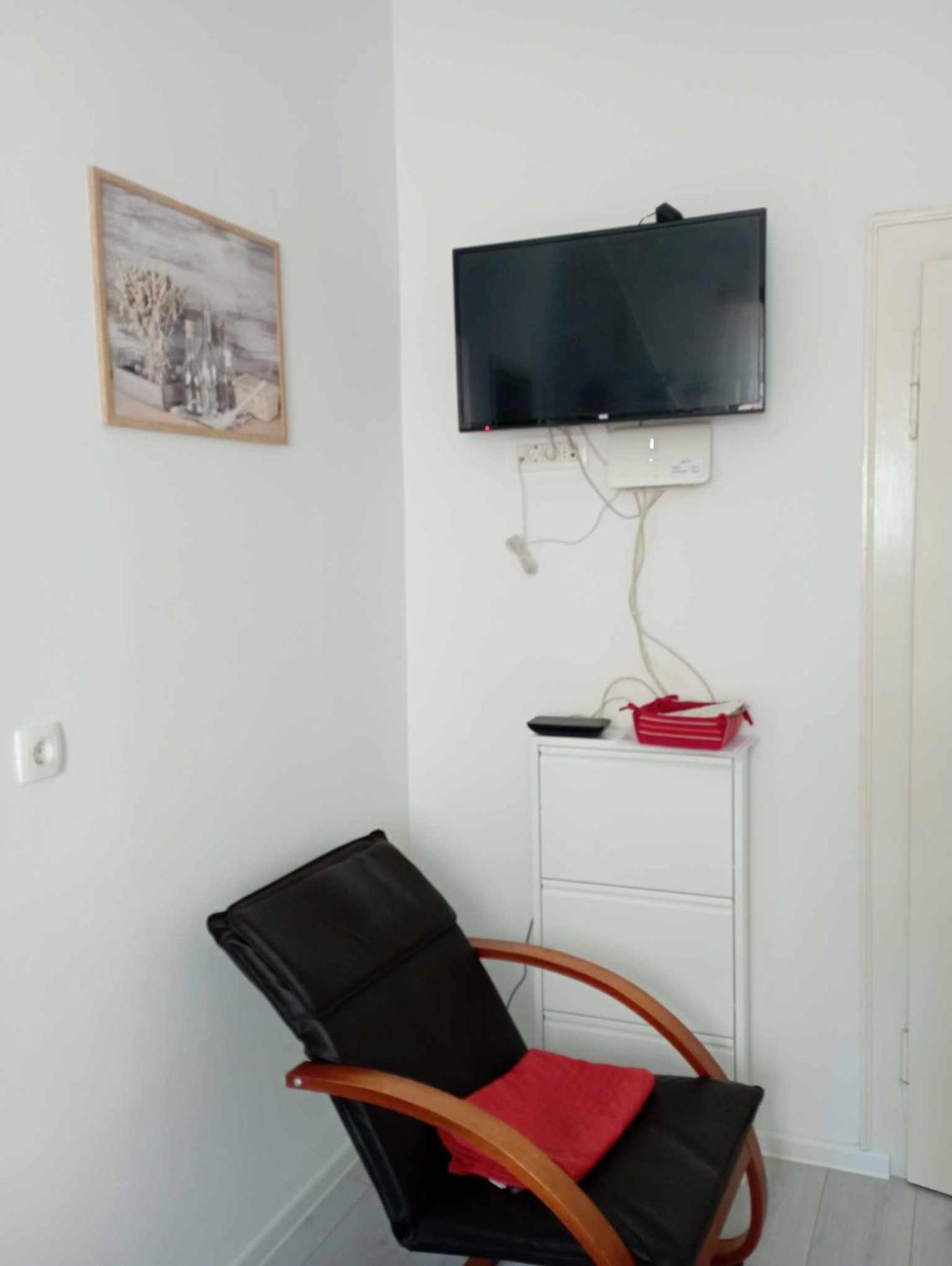 Apartman Angela Rovinj Buitenkant foto