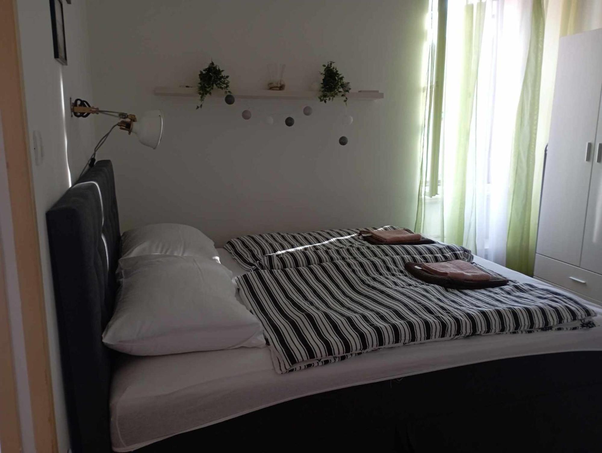 Apartman Angela Rovinj Buitenkant foto