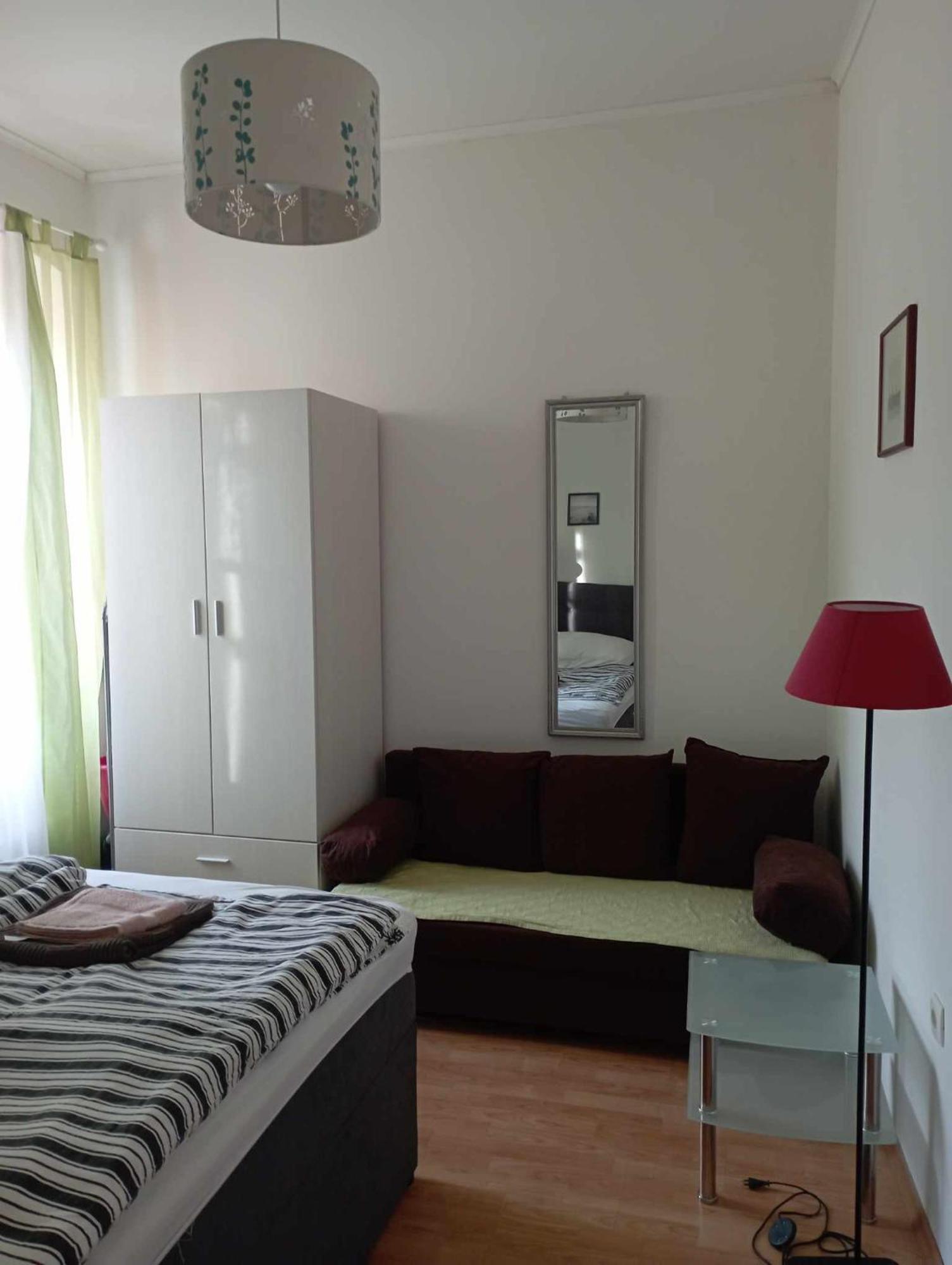 Apartman Angela Rovinj Buitenkant foto