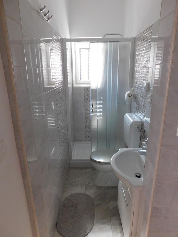 Apartman Angela Rovinj Buitenkant foto