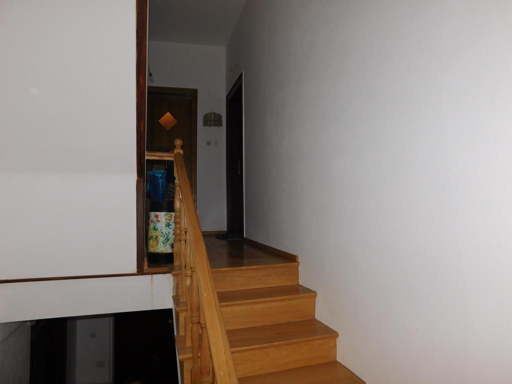 Apartman Angela Rovinj Buitenkant foto